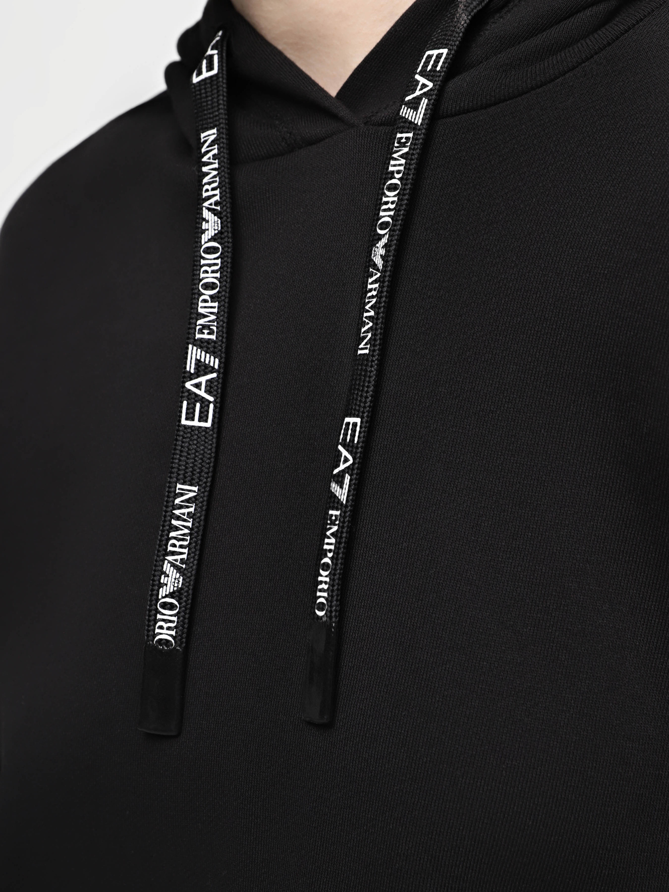 Худі EA7 Core модель 3DUM04-PJTKZ-1200 Фото