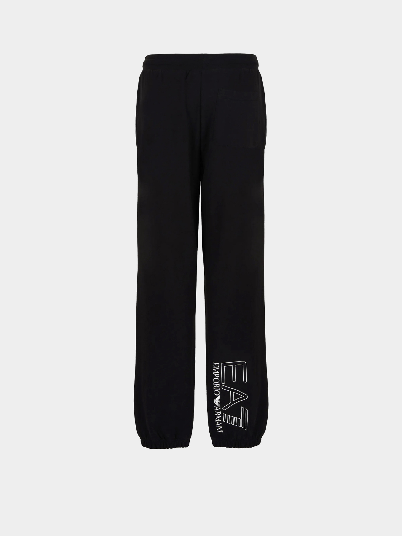 Штаны спортивные EA7 Core модель 3DUP52-PJTKZ-1200 Фото