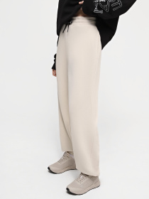 Штаны спортивные EA7 Core модель 3DUP52-PJTKZ-1946 Фото