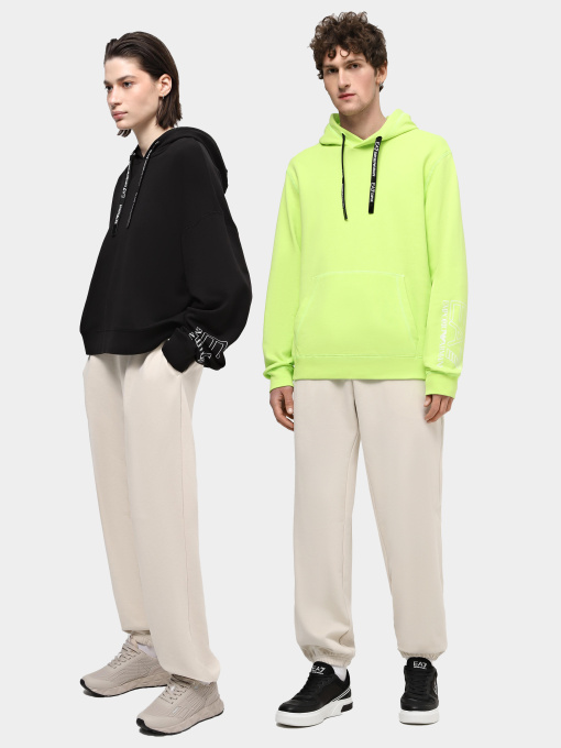 Штани спортивні EA7 Core модель 3DUP52-PJTKZ-1946 Фото