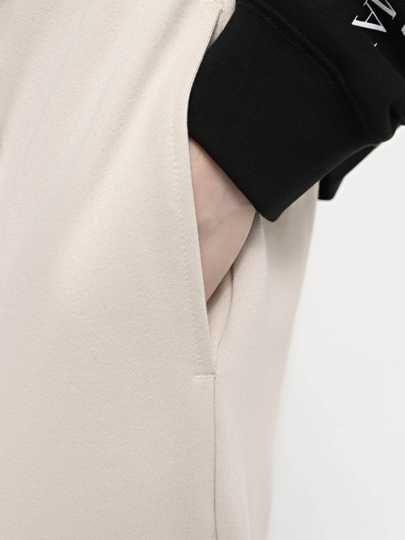 Штаны спортивные EA7 Core модель 3DUP52-PJTKZ-1946 Фото