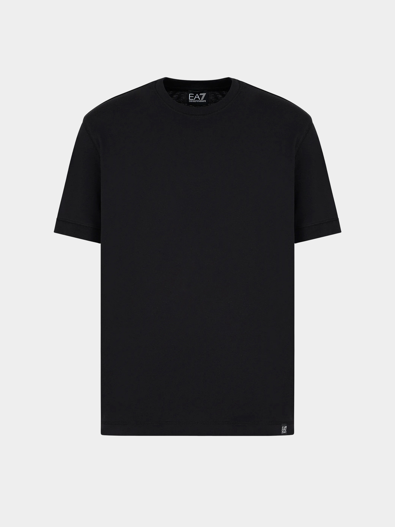 Футболка EA7 Core модель 3DUT02-PJTJZ-1200 Фото