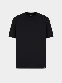 Футболка EA7 Core модель 3DUT02-PJTJZ-1200 Фото