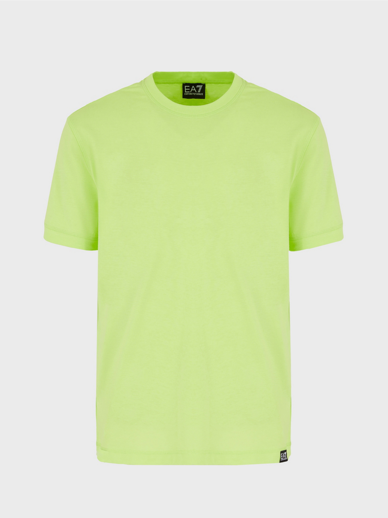 Футболка EA7 Core модель 3DUT02-PJTJZ-1873 Фото