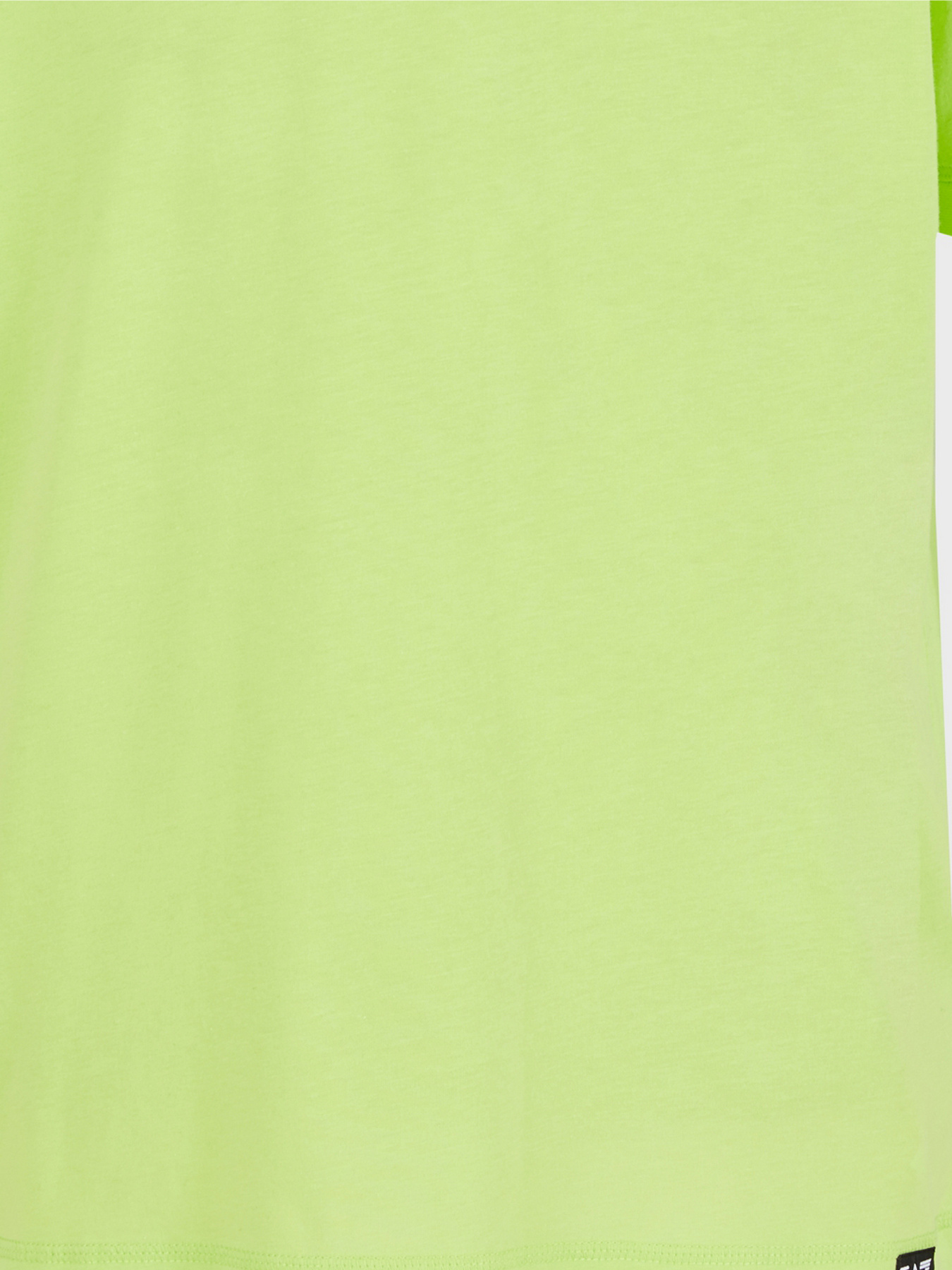 Футболка EA7 Core модель 3DUT02-PJTJZ-1873 Фото