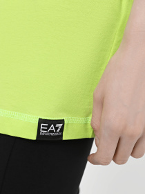 Футболка EA7 Core модель 3DUT02-PJTJZ-1873 Фото