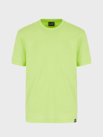 Футболка EA7 Core модель 3DUT02-PJTJZ-1873 Фото