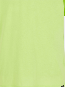 Футболка EA7 Core модель 3DUT02-PJTJZ-1873 Фото