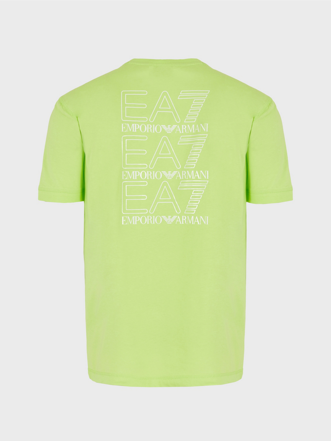 Футболка EA7 Core модель 3DUT02-PJTJZ-1873 Футболка EA7 Core модель 3DUT02-PJTJZ-1873 Фото