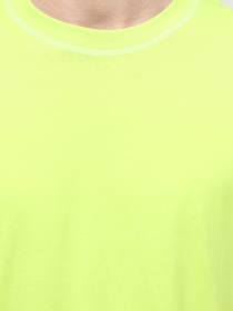 Футболка EA7 Core модель 3DUT02-PJTJZ-1873 Футболка EA7 Core модель 3DUT02-PJTJZ-1873 Фото