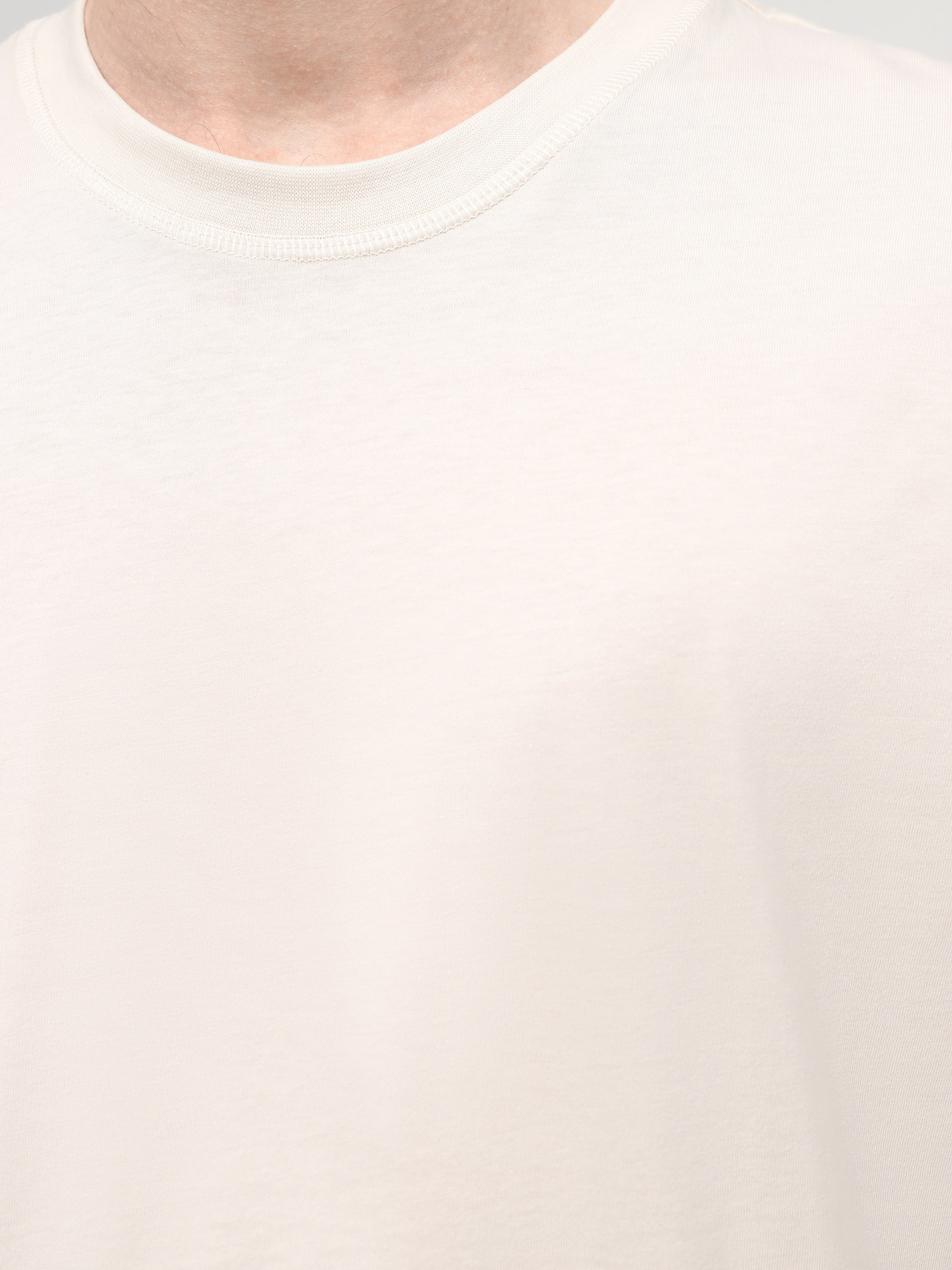 Футболка EA7 Core модель 3DUT02-PJTJZ-1946 Фото