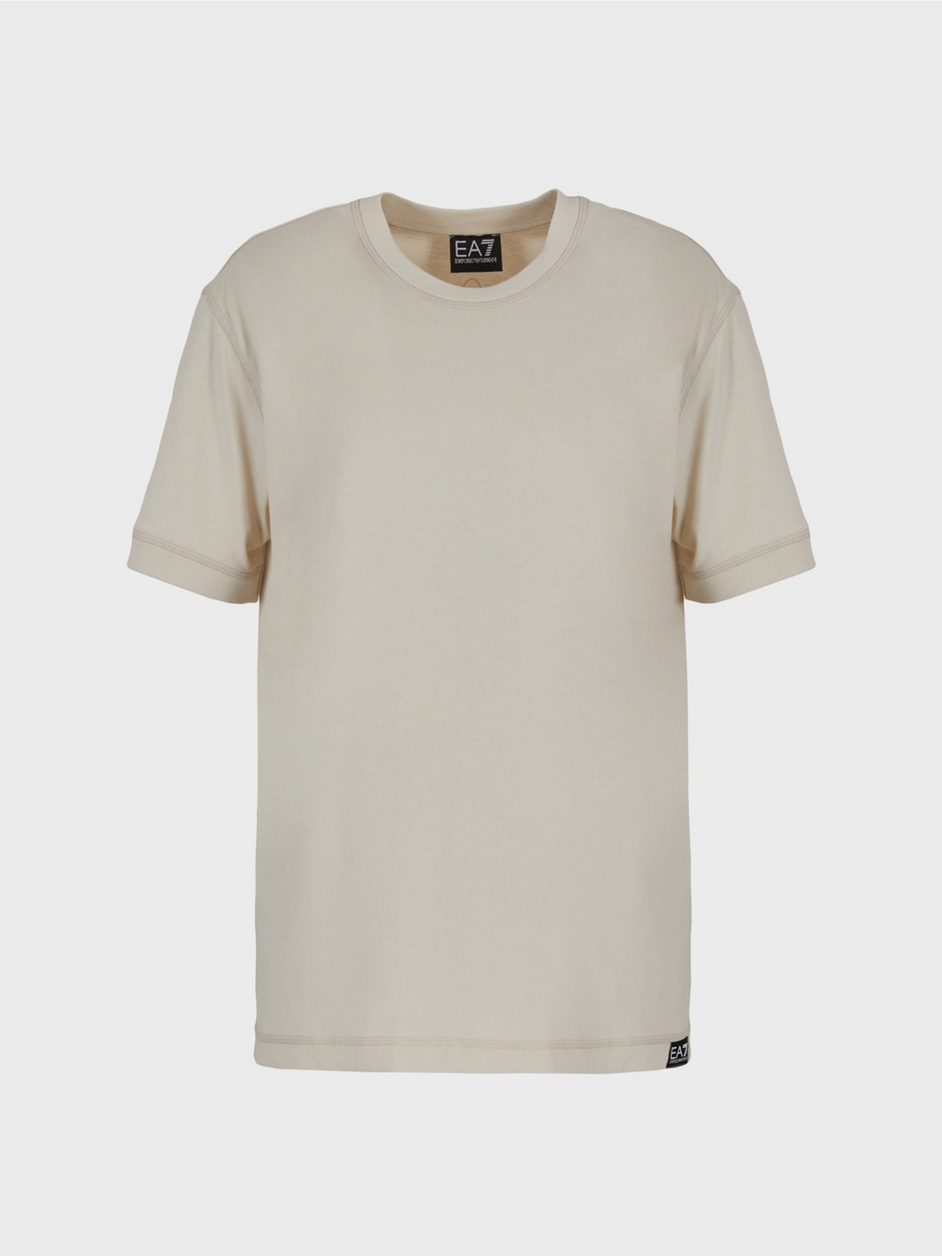 Футболка EA7 Core модель 3DUT02-PJTJZ-1946 Фото