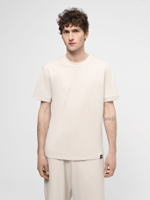 Футболка EA7 Core модель 3DUT02-PJTJZ-1946 Фото