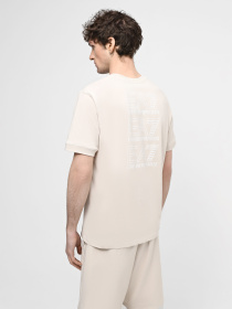 Футболка EA7 Core модель 3DUT02-PJTJZ-1946 Фото