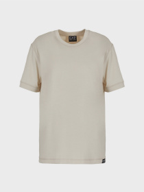 Футболка EA7 Core модель 3DUT02-PJTJZ-1946 Фото