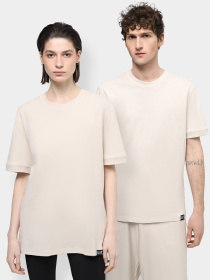 Футболка EA7 Core модель 3DUT02-PJTJZ-1946 Фото