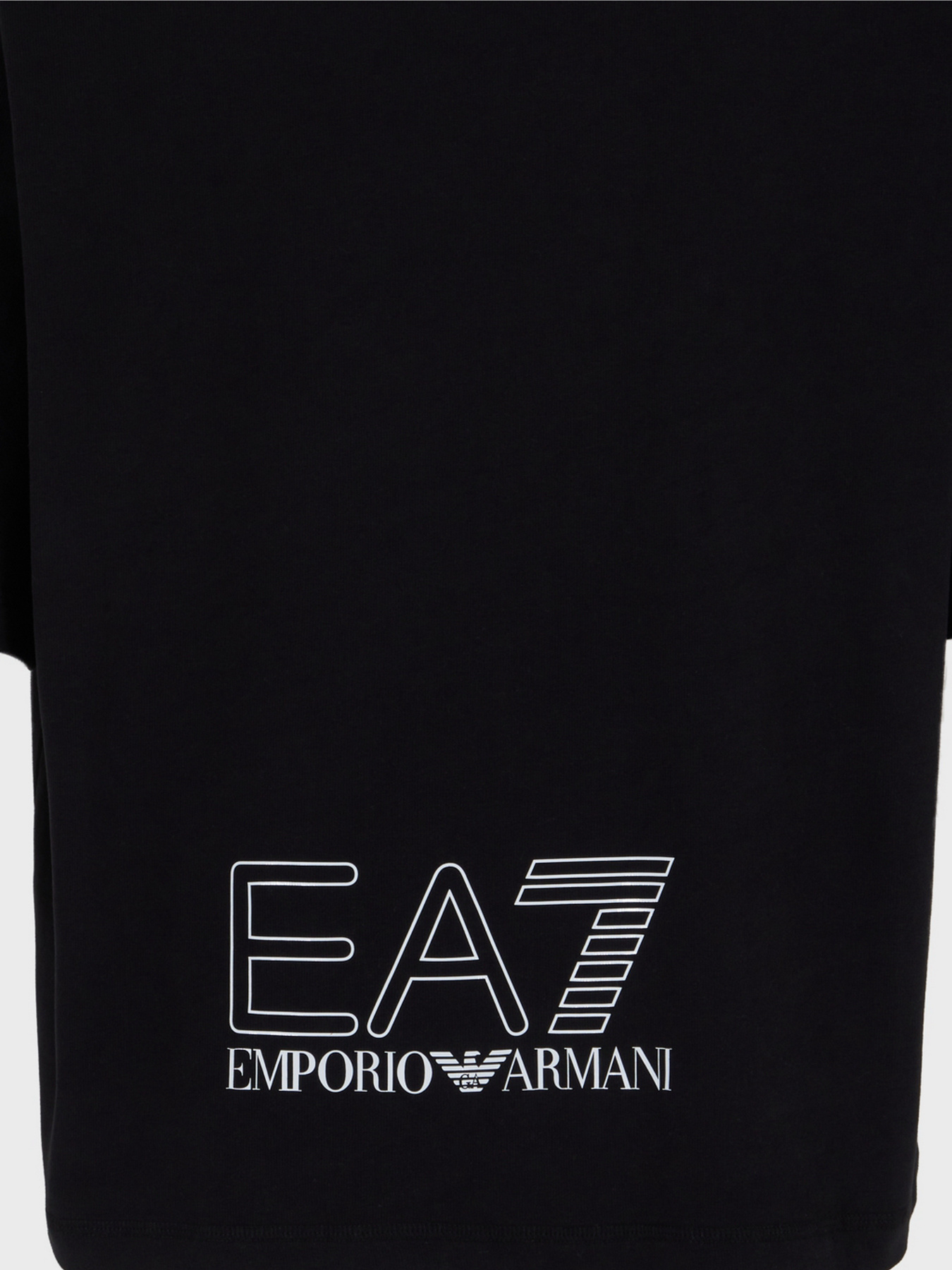 Футболка EA7 Core модель 3DUT03-PJUPZ-1200 Фото