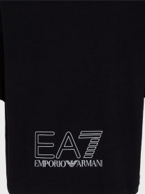 Футболка EA7 Core модель 3DUT03-PJUPZ-1200 Фото