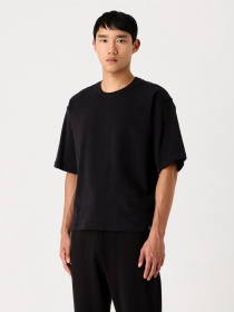 Футболка EA7 Core модель 3DUT03-PJUPZ-1200 Фото