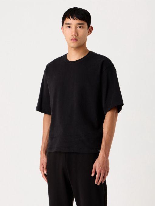 Футболка EA7 Core модель 3DUT03-PJUPZ-1200 Фото