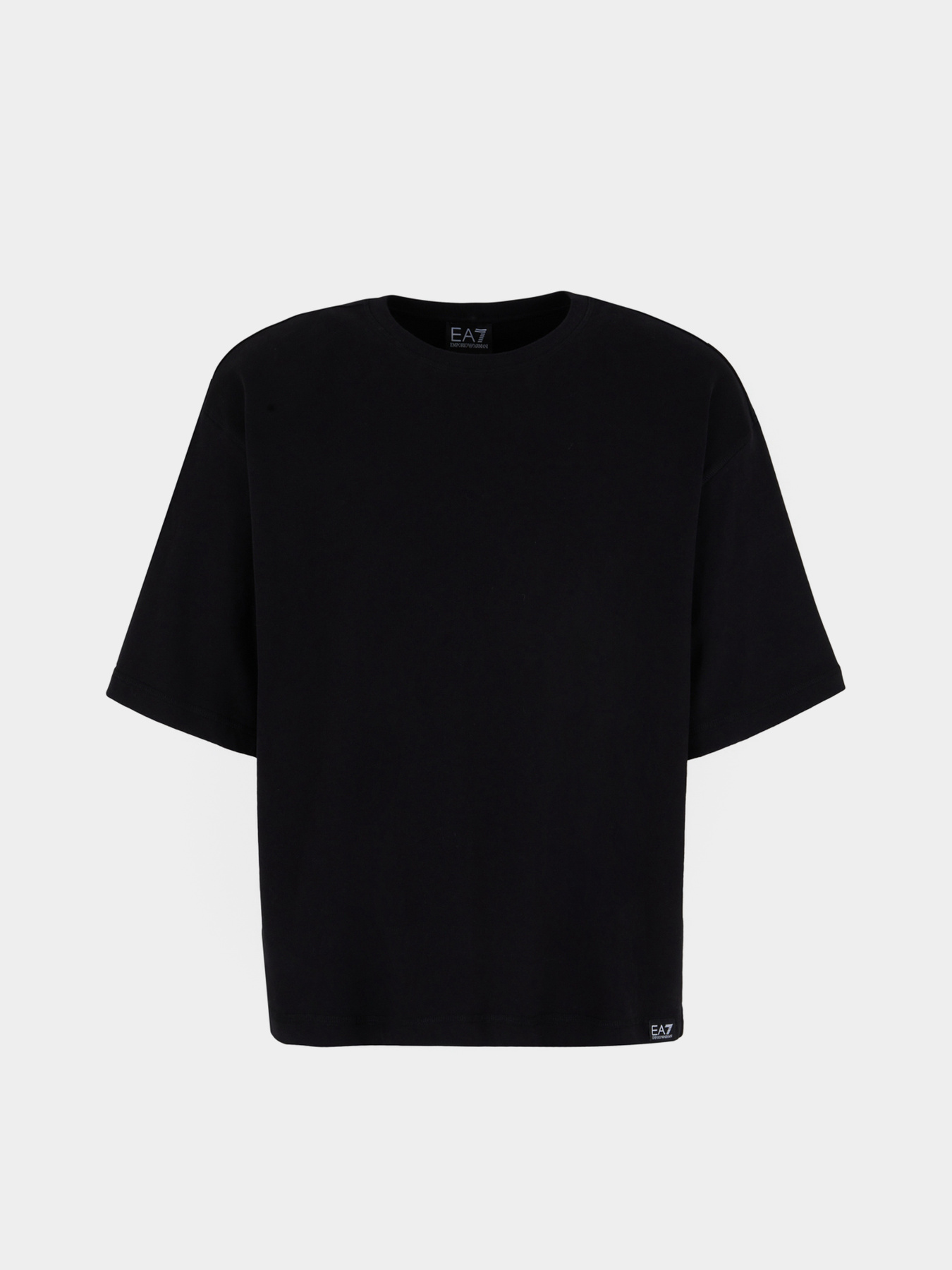 Футболка EA7 Core модель 3DUT03-PJUPZ-1200 Футболка EA7 Core модель 3DUT03-PJUPZ-1200 Фото