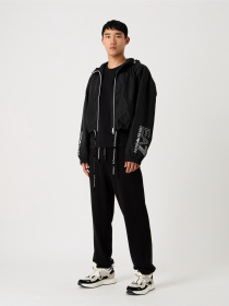 Футболка EA7 Core модель 3DUT03-PJUPZ-1200 Футболка EA7 Core модель 3DUT03-PJUPZ-1200 Фото