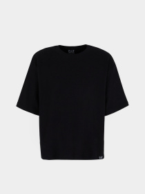 Футболка EA7 Core модель 3DUT03-PJUPZ-1200 Футболка EA7 Core модель 3DUT03-PJUPZ-1200 Фото