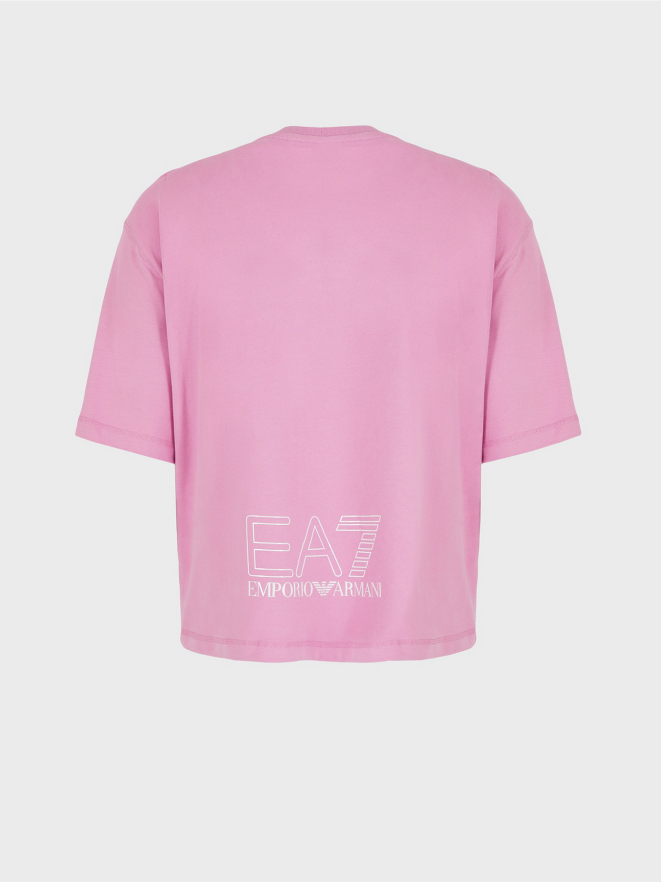 Футболка EA7 Core модель 3DUT03-PJUPZ-1432 Фото