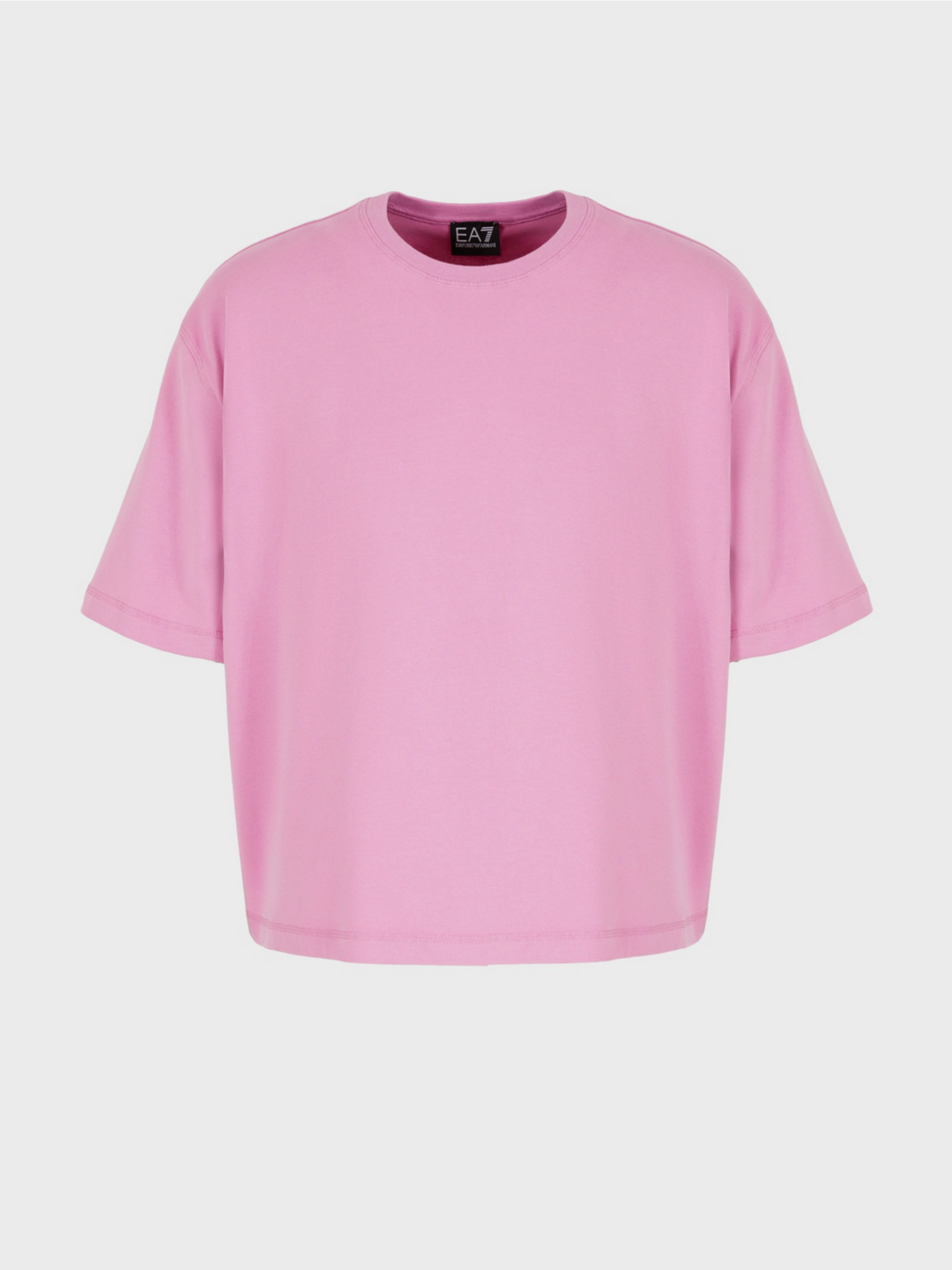 Футболка EA7 Core модель 3DUT03-PJUPZ-1432 Фото