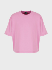 Футболка EA7 Core модель 3DUT03-PJUPZ-1432 Фото