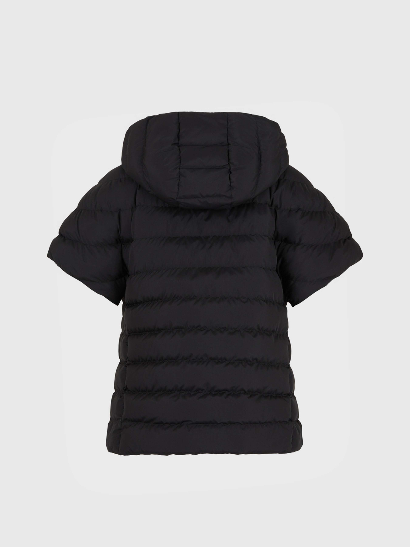 Демисезонная куртка EA7 Core модель 3DTB01-TNF8Z-0200 Фото