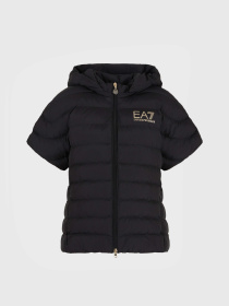 Демисезонная куртка EA7 Core модель 3DTB01-TNF8Z-0200 Фото