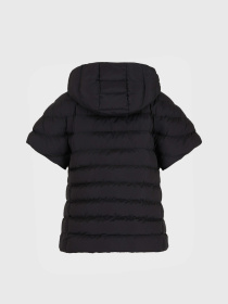 Демисезонная куртка EA7 Core модель 3DTB01-TNF8Z-0200 Фото