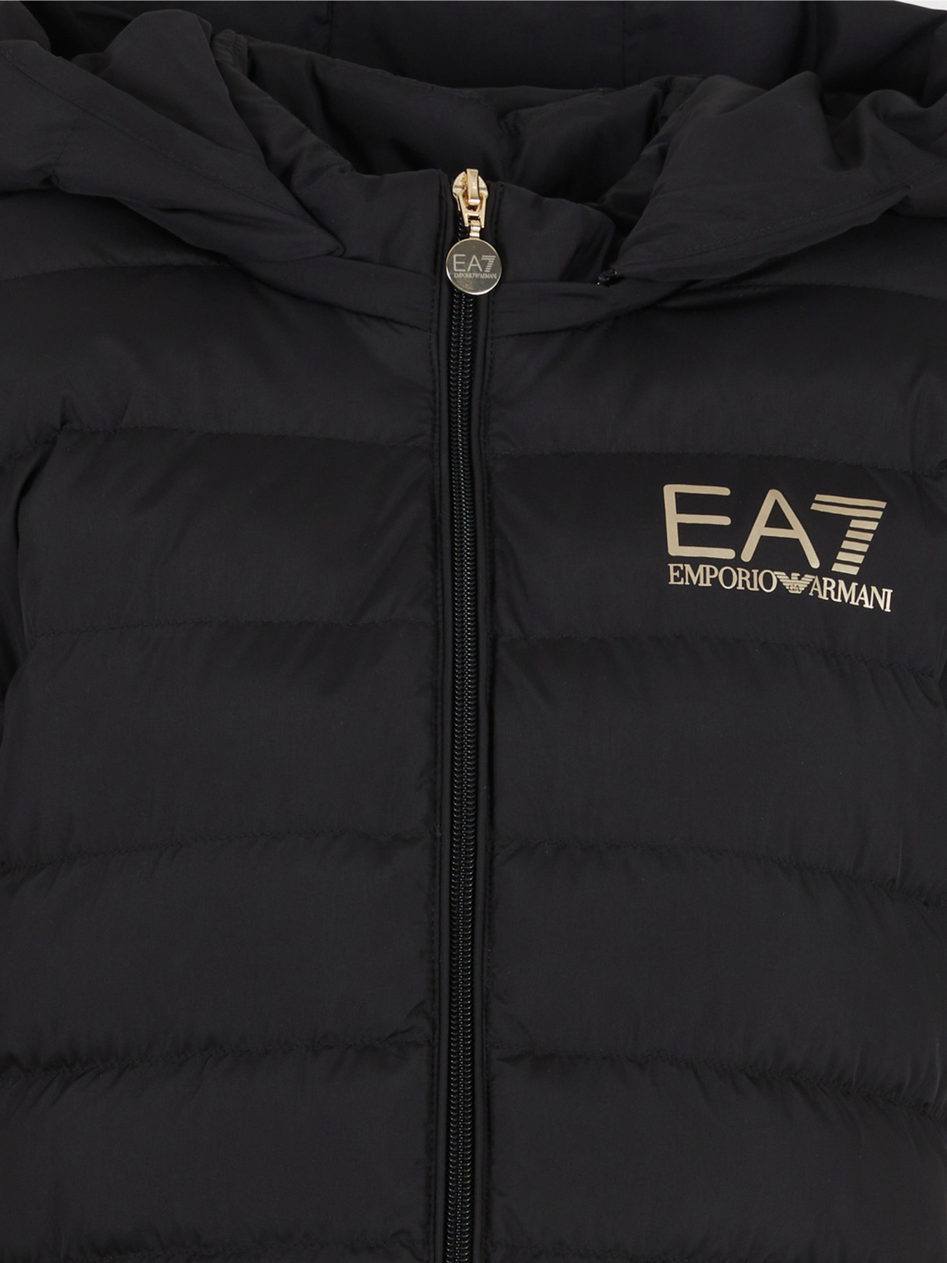 Демісезонна куртка EA7 Core модель 3DTB01-TNF8Z-0200 Демісезонна куртка EA7 Core модель 3DTB01-TNF8Z-0200 Фото