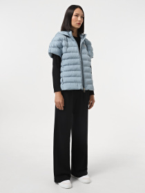 Демисезонная куртка EA7 Core модель 3DTB01-TNF8Z-0533 Фото