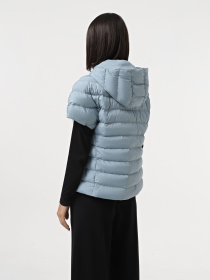 Демисезонная куртка EA7 Core модель 3DTB01-TNF8Z-0533 Фото