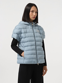 Демісезонна куртка EA7 Core модель 3DTB01-TNF8Z-0533 Демісезонна куртка EA7 Core модель 3DTB01-TNF8Z-0533 Фото