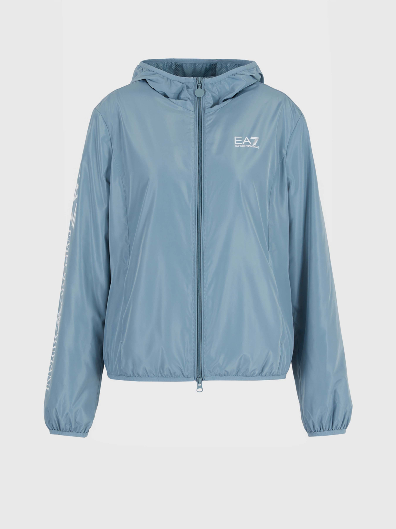 Вітровка EA7 Shiny модель 3DTB03-TN18Z-1533 Фото