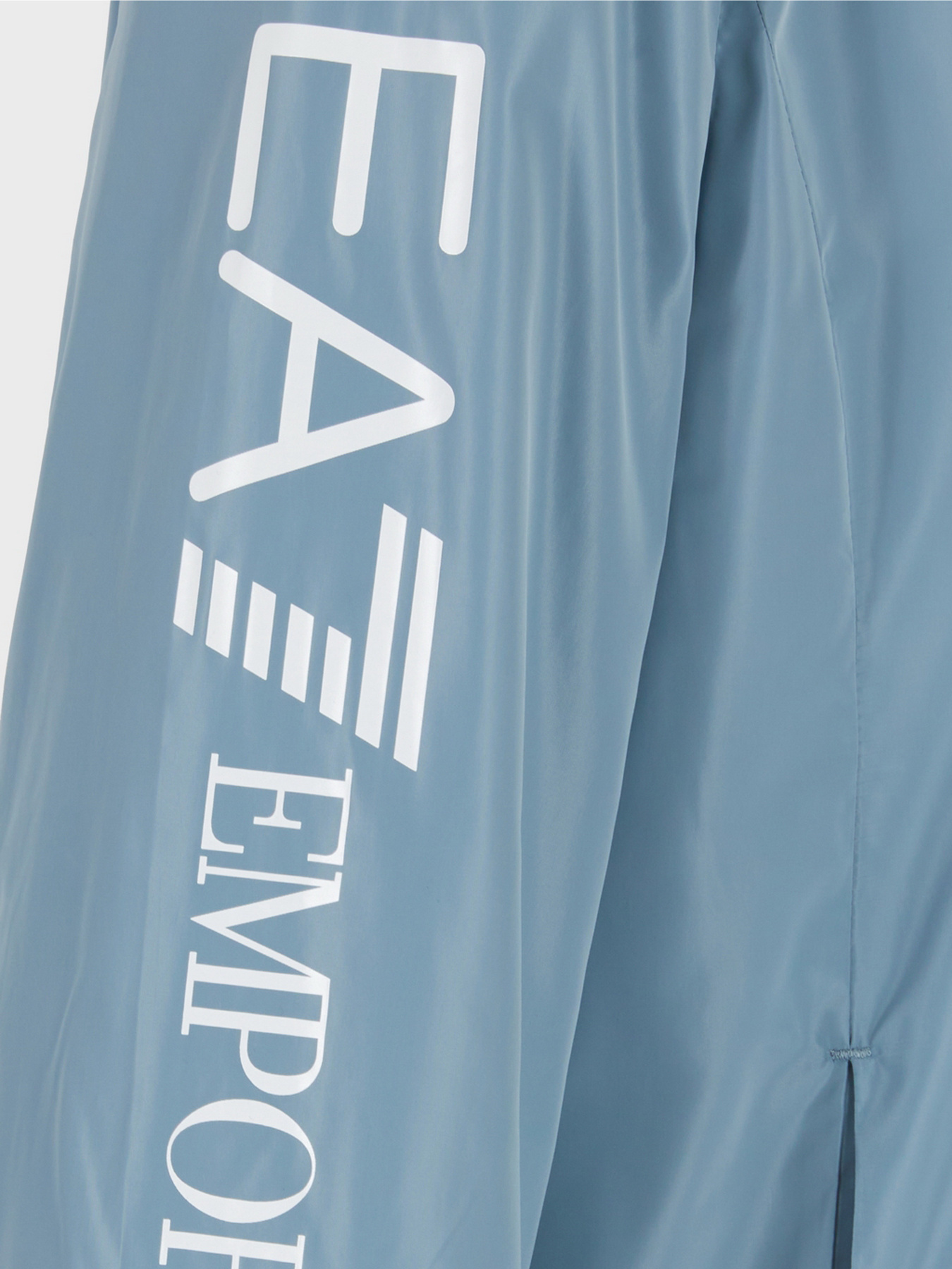 Вітровка EA7 Shiny модель 3DTB03-TN18Z-1533 Фото