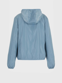 Вітровка EA7 Shiny модель 3DTB03-TN18Z-1533 Фото