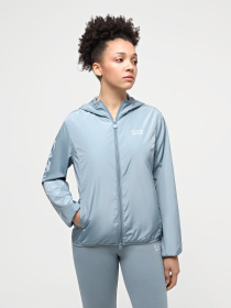 Ветровка EA7 Shiny модель 3DTB03-TN18Z-1533 Фото