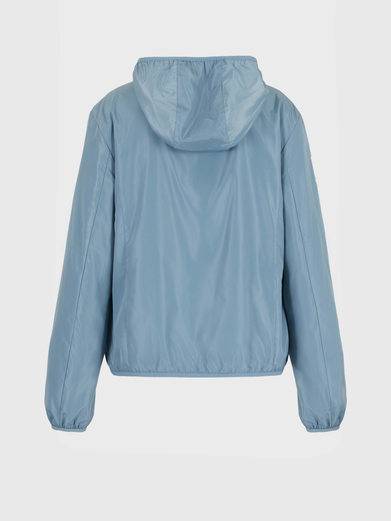 Ветровка EA7 Shiny модель 3DTB03-TN18Z-1533 Фото