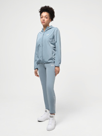 Ветровка EA7 Shiny модель 3DTB03-TN18Z-1533 Фото