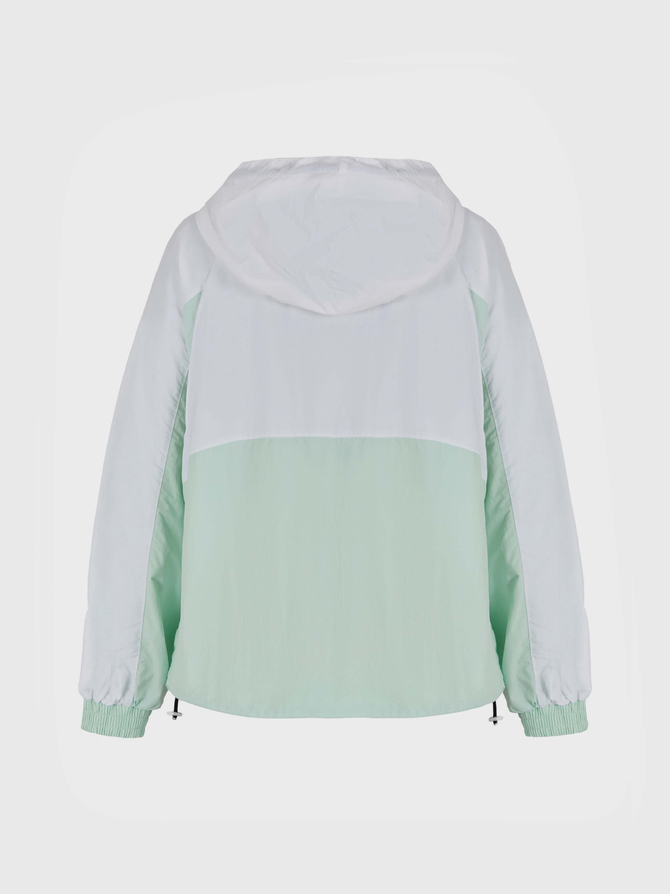 Вітровка EA7 Contemporary Sport модель 3DTB04-TNBNZ-21BW Фото