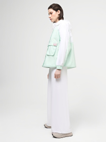 Вітровка EA7 Contemporary Sport модель 3DTB04-TNBNZ-21BW Фото