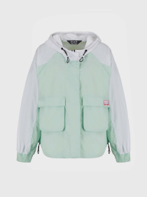 Вітровка EA7 Contemporary Sport модель 3DTB04-TNBNZ-21BW Фото