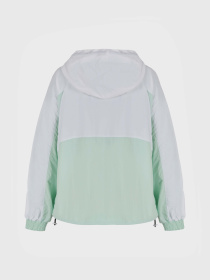 Вітровка EA7 Contemporary Sport модель 3DTB04-TNBNZ-21BW Фото