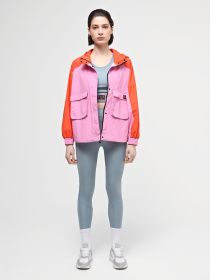 Вітровка EA7 Contemporary Sport модель 3DTB04-TNBNZ-24GB Фото