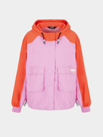 Ветровка EA7 Contemporary Sport модель 3DTB04-TNBNZ-24GB Фото