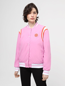 Бомбер EA7 Sporting Club модель 3DTB07-TNBNZ-1432 Фото